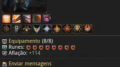 Furia de Titãs скриншот 9