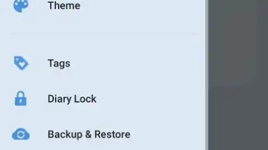 My Diary - Journal, Diary, Daily Journal with Lock скриншот 7