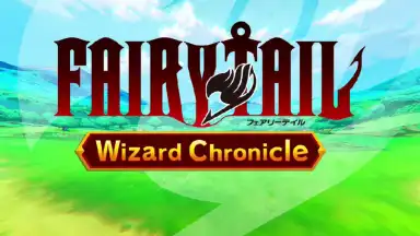 FAIRY TAIL Wizard Chronicle скриншот 1