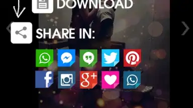 Romantic Love Pics скриншот 2