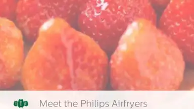 Airfryer скриншот 2