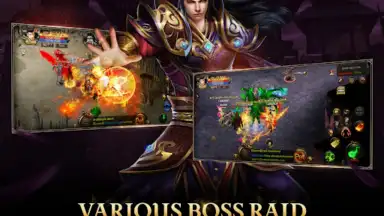 MIR2M: The Dragonkin скриншот 12