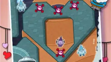 Where's My Valentine? скриншот 4