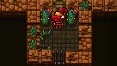 Rogue Grinders скриншот 4