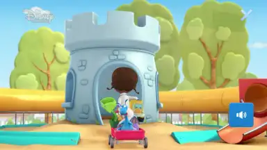 Disney Channel скриншот 7