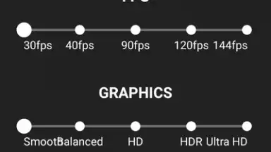 Game Booster 4x Faster скриншот 4