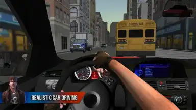 City Driving 2 скриншот 9