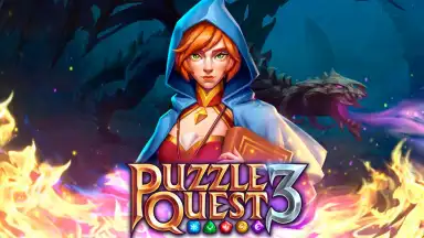Puzzle Quest 3 скриншот 2