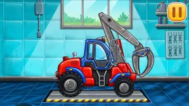 Build a house скриншот 7
