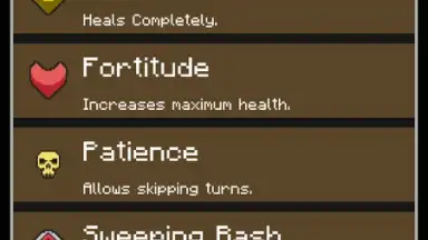 Hoplite скриншот 8