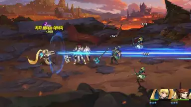 Symphony of Epic скриншот 6