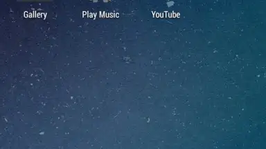 Launcher+ скриншот 8