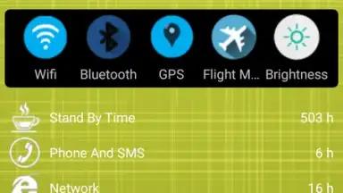 Energy Power Master скриншот 3