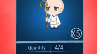 Tap Tap Buddy скриншот 7