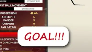 Be the Manager 2026 скриншот 1