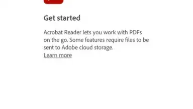 Adobe Acrobat Reader скриншот 11