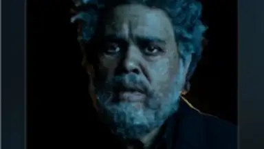 Lock Screen OS скриншот 3