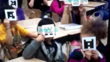 Plickers скриншот 2