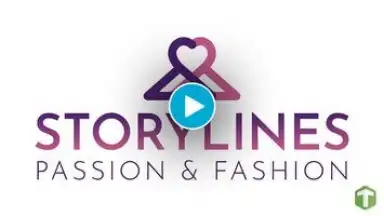 Storylines скриншот 1