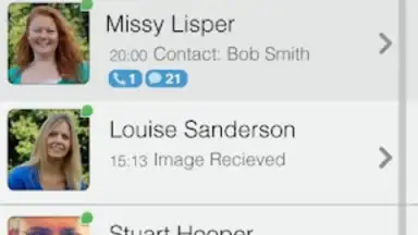 TU Me скриншот 1