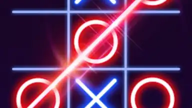Tic Tac Toe: OX Game скриншот 4