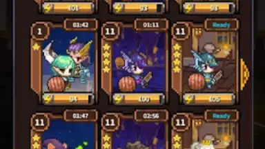 Warriors' Market Mayhem VIP : скриншот 3