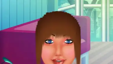 Hair Salon for Girls скриншот 7