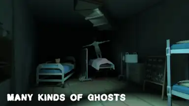 Exorcist: Fear of Phasmophobia скриншот 4