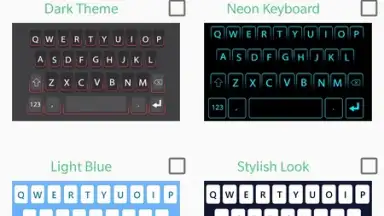 Bengali Voice Typing Keyboard скриншот 7