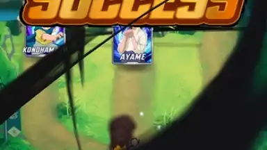 Naruto Ninja Cards скриншот 2