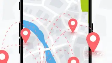 Fake GPS Location Changer App скриншот 8