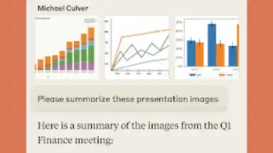 Claude скриншот 6