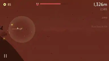 Alto's Odyssey скриншот 10