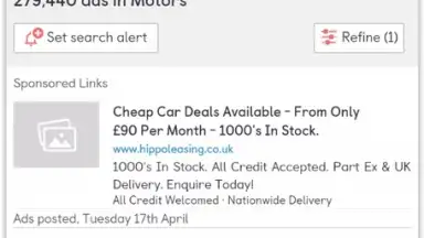 Gumtree: Buy Sell Local deals скриншот 5