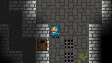 Yet Another Pixel Dungeon скриншот 2