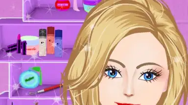 Wedding Salon Bride Princess скриншот 2