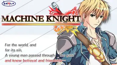 RPG Machine Knight скриншот 8