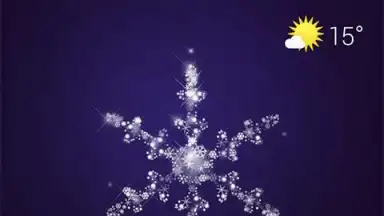 White X-Mas скриншот 4