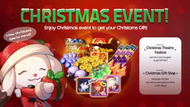 LOBELIA – Collective RPG скриншот 7