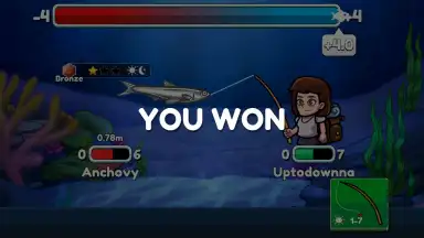 Nautical Life 2 скриншот 3