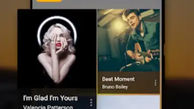 JukeBox скриншот 6