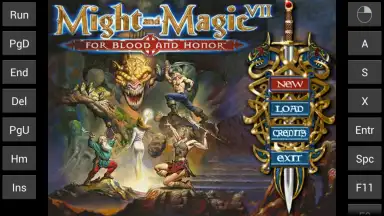 ExaGear RPG скриншот 3