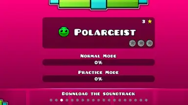 Geometry Dash Lite скриншот 16