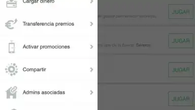 TuLotero скриншот 3