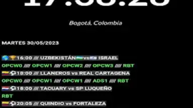 Futbol Mania скриншот 2