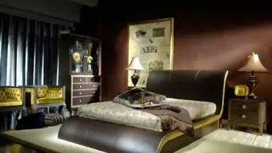 Bedroom Decorating Ideas скриншот 9
