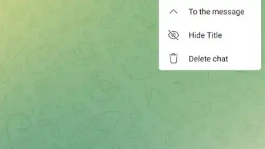 Nagram скриншот 6