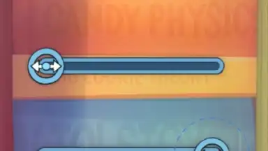 Cut the Rope: Experiments скриншот 3