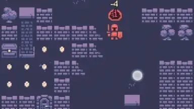 OneBit Adventure скриншот 2