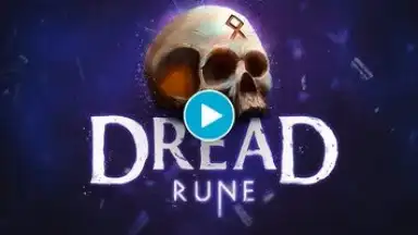 Dread Rune скриншот 1